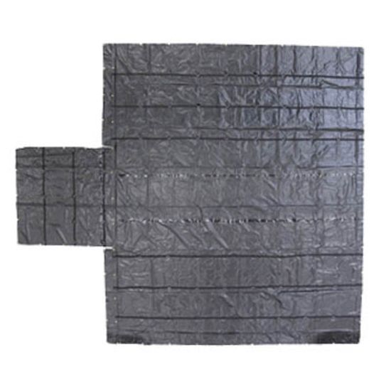 TARP-L24X18 24 x 18 Lumber Tarp with 8 Flap