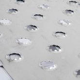 05-15-094-06-P 7 10 L X 15 W HD Ramps EZ Traction Aluminum Car Trailer Ramps Plate End Knife Foot - 5000 lb Per Axle 3