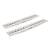 05-15-096-00-00 HD Ramps 8 Lay-Over Auto Hoist Ramp Extensions