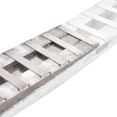 05-15-096-00-00 HD Ramps 8 Lay-Over Auto Hoist Ramp Extensions 3