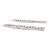 05-15-096-00-00 HD Ramps 8 Lay-Over Auto Hoist Ramp Extensions 7