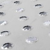 05-16-120-04-P 10 L X 16 W HD Ramps EZ Traction Aluminum Car Trailer Ramps Hook End Knife Foot - 5000 lb Per Axle 4