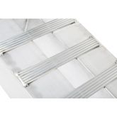 10-16-120-05-S 10 L x 16 W HD Ramps Heavy Equipment Ramps Hook End Stub Foot - 10000 lb per Axle 6