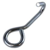 1003-100 1 Single J-Hook