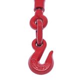 10035HD-BOX 38 to 12 HD Ratchet Binder - Box of 5 1