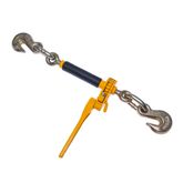 10035HDDQB-BOX 12 to 58 Ratchet Binder - Box of 2 1