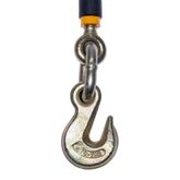 10035HDDQB 12 - 58 Ratchet Binder 2