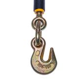 10035HDQB-BOX 38 to 12 Ratchet Binder - Box of 2 2