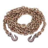10038-20 38 x 20 G70 Chain with Grab Hooks