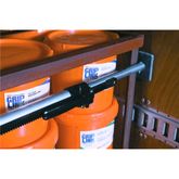 10085 Steel Cargo Bar 89 - 105 1