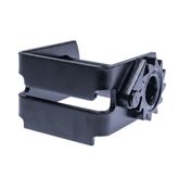 1020 Heavy-Duty Flatbed Trailer Double L-Track Sliding Winch - WLL 5400 lb 3