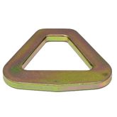 1023 2 Delta Ring - WLL 3333 lb