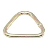 1027 2 Welded D-Ring - WLL 1666 lb