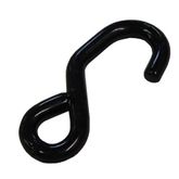 1101 1 Vinyl-Coated S-Hook - WLL 585 lb