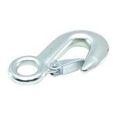 1202 Eye-Hole Snap Hook - WLL 3333 lb