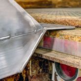 15-84-270-06-MYR 84 W Aluminum Portable Modular Box Truck Ramp System  25000 lb Cap 5