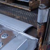 15-84-360-06-MYR 84 W HD Ramps Aluminum Portable Modular Yard Ramp System 7