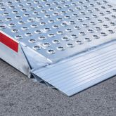 18-101-360-06-MYR 101 W HD Ramps Aluminum Portable Modular Yard Ramp System 6