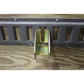 1845 E-Track Wood Beam Socket 1