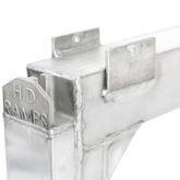 20-04-101-16-LL 5 L x 100-78 W HD Ramps x 16 H HD Ramps Aluminum Load Leveler Bridge - 20000 lb Cap 6