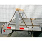 20-04-101 HD Ramps Load Levelers for Step Deck Trailers - 20000 lb Cap 1