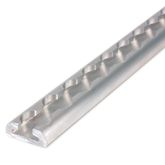 210096 8 VersaTie Surface-Mounted Track with Contour Edge Series 1