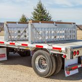 23-04-096-02-02-SPCR 96-12 L x 5 W HD Ramps x 4 H HD Ramps Load Leveler Spacers - 23500 lb Cap 1