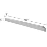 23-06-096-02-02-SPCR 96-12 L x 5 W HD Ramps x 6 H HD Ramps Load Leveler Spacers - 23500 lb Cap 4