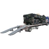23-26-192-02-02-MLL-4-KIT 8 L x 20 W HD Ramps 4 Bunk Load Leveler  4 Ramp Master Kit for 26 H HD Ramps Step Deck Trailers - 23500 lb Cap 2