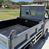 230072 6 VersaTie Surface-Mounted Track with Wide Contour Edge Series 3 3