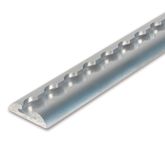 230096 8 VersaTie Surface-Mounted Track with Wide Contour Edge Series 3