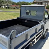 230096 8 VersaTie Surface-Mounted Track with Wide Contour Edge Series 3 3