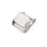 31100 2 Military-Grade Cam Buckle NAS1211F20 - WLL 830 lb