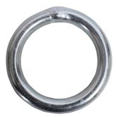 34035-6 2 Welded Round Ring - WLL 3333 lb