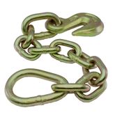 3705 18 Chain Anchor wPear Ring - WLL 5400 lb