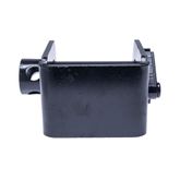 3820 Heavy-Duty Sliding Winch for C-Track - WLL 6670 lb 3