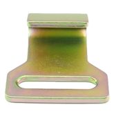 43099-10 2 Flat Hook - WLL 2000 lb