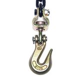 50140-10 Ancra EZ Binder Ratcheting Chain Binder 4