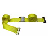 651201Y-48-Box 2 x 12 E-Track Cam Buckle Straps Box of 10 - Yellow 651201Y-48-BOX__1