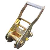 803ST 2 Self-Tensioning Wide  Long-Handle Ratchet - WLL 3666 lb