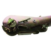 803 2 Wide  Long-Handle Ratchet - WLL 3666 lb 6