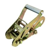 804-10HK 2 Ratchet with Snap Hook - WLL 3333 lb