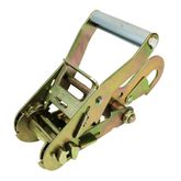 804-5HK 2 Ratchet with Snap Hook - WLL 1666 lb