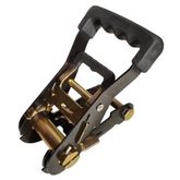 804BR 2 Wide-Handle Black Ratchet - WLL 3666 lb