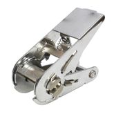 810SS 1 Standard Stainless Steel Ratchet - WLL 400 lb