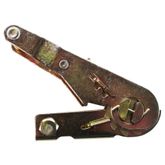 812 1 Wide-Handle Ratchet - WLL 1100 lb 2