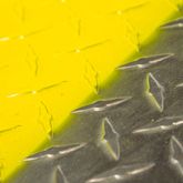 ADP-4860-2900 48 x 60 38 Thick Guardian Aluminum Dock Plate 2