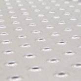 ALUM-TRAILERSTEP-F HD Ramps Folding Aluminum Punch Plate Trailer Step 6