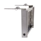 ALUM-TRAILERSTEP-F HD Ramps Folding Aluminum Punch Plate Trailer Step 8