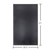 CB-RM2133-2 HD Ramps Rubber Pads for HD Ramps Cab Rack  Set of Two 1